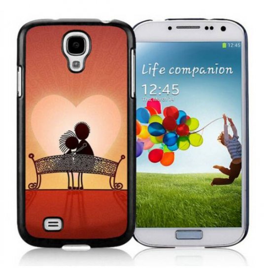 Valentine Love Forever Samsung Galaxy S4 9500 Cases DCQ | Coach Outlet Canada
